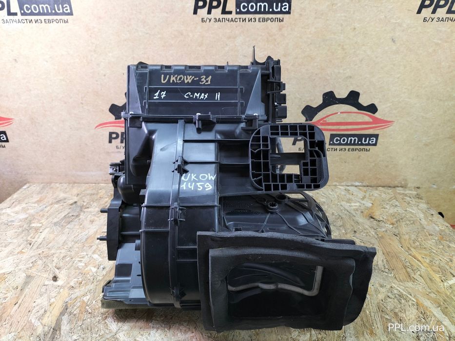 Ford C-Max II 2 MK2 2010-2019 Печка корпус печки AV6N-19B555-LH