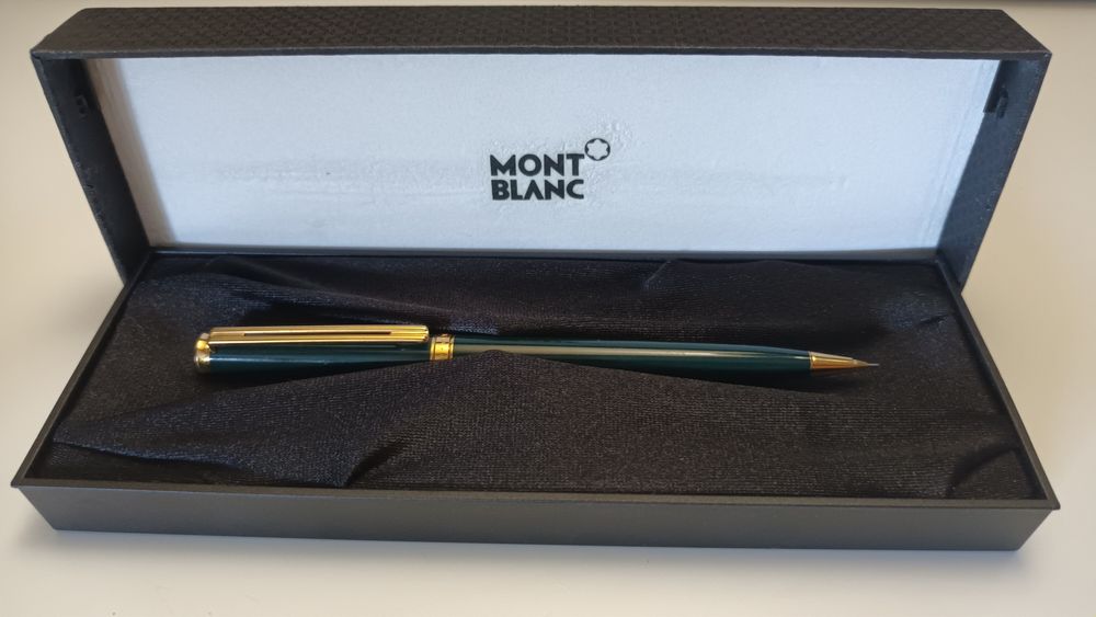 Esferográfica Montblanc Noblesse Oblige