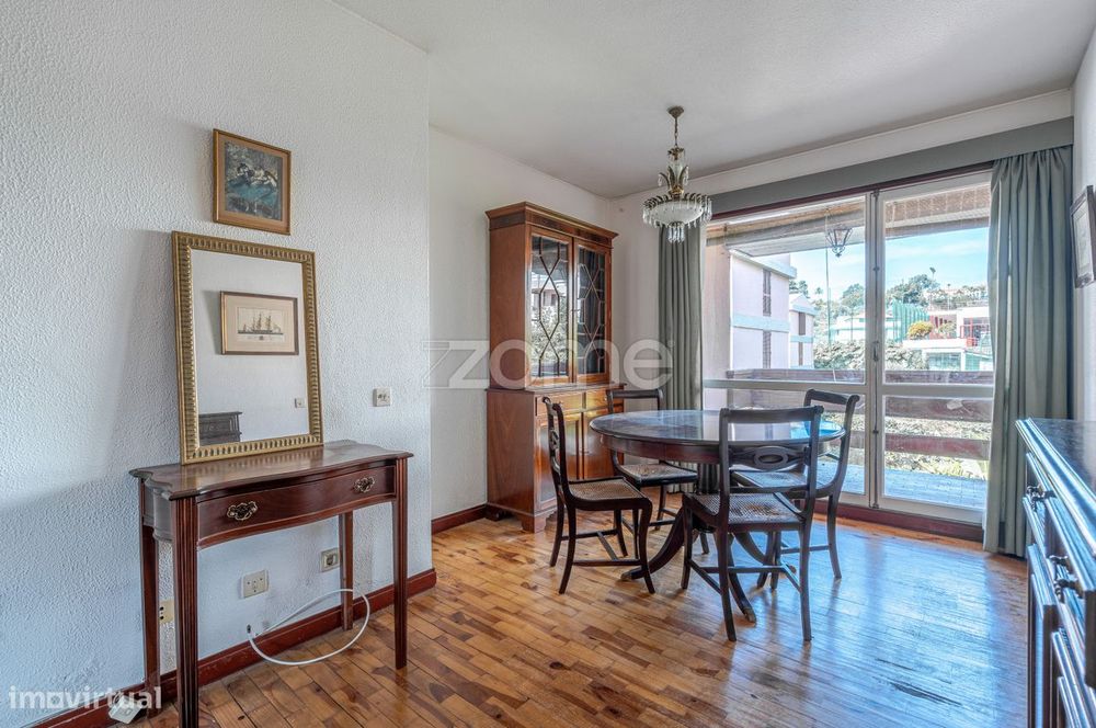 Apartamento T3 | Centro Funchal| Imaculado - Til