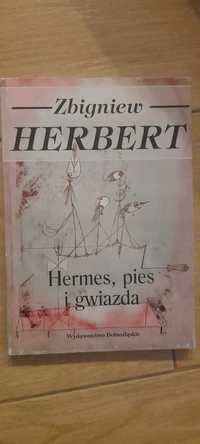 Książką Hermes , pies i gwiazda