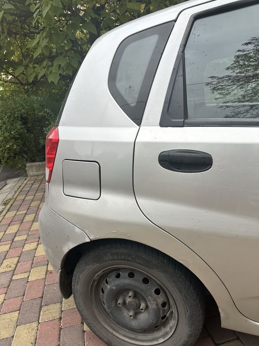 Продам Шевроле Авео