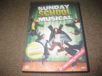 DVD "Sunday School Musical"