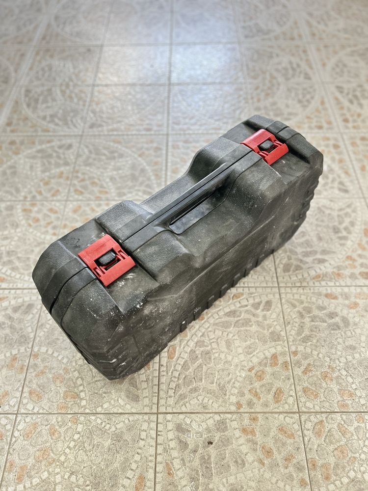 Lixadora de teto EINHELL TC-DW 225