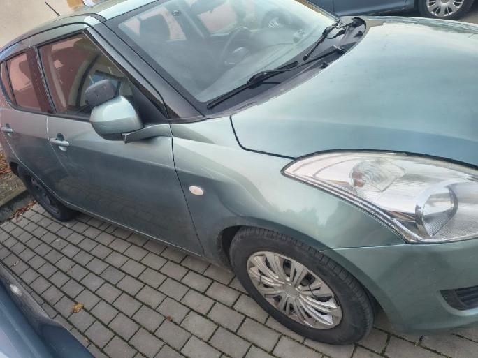 Suzuki Swift zadbany