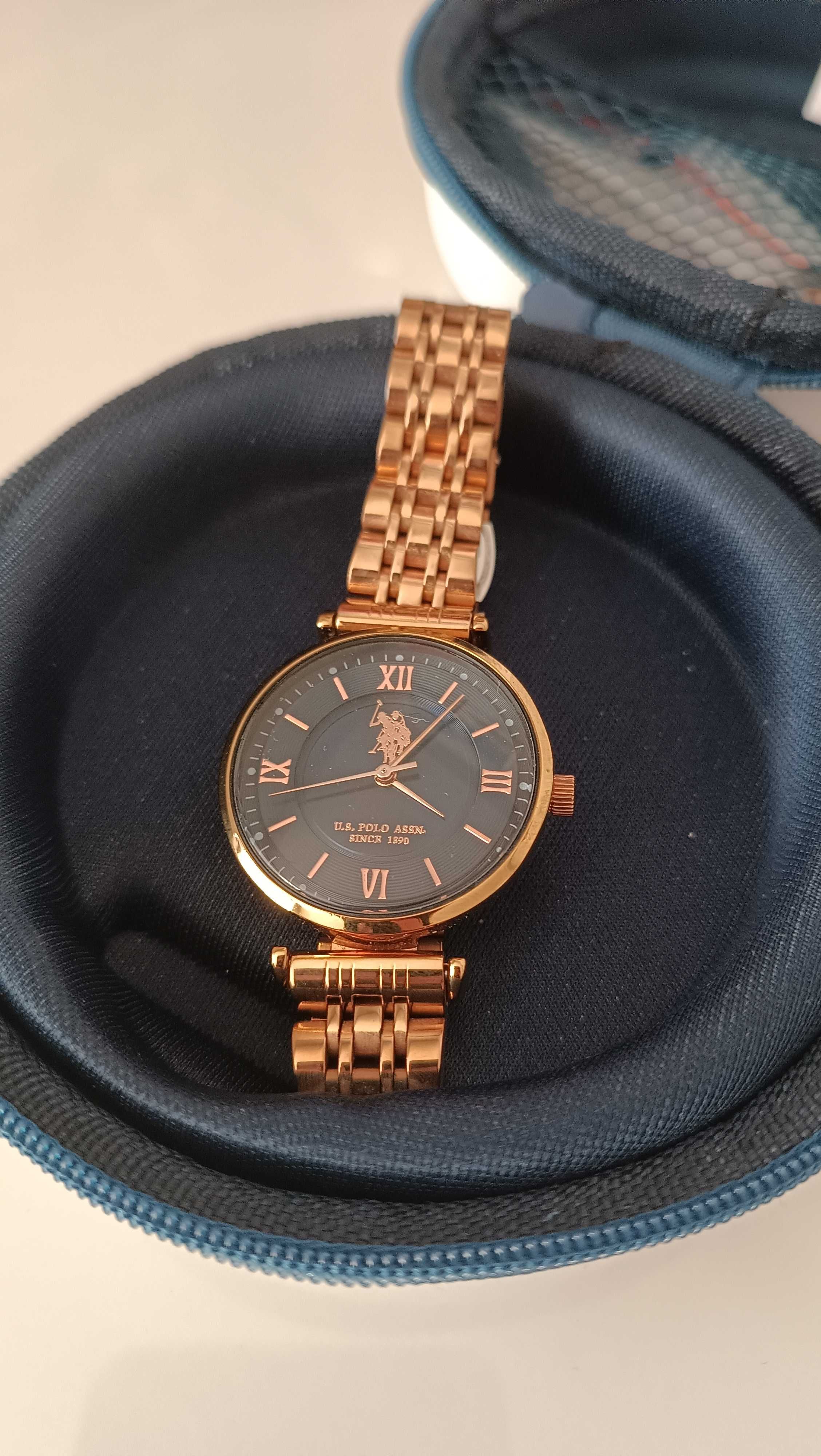 zegarek U.S. Polo Assn. 30mm
