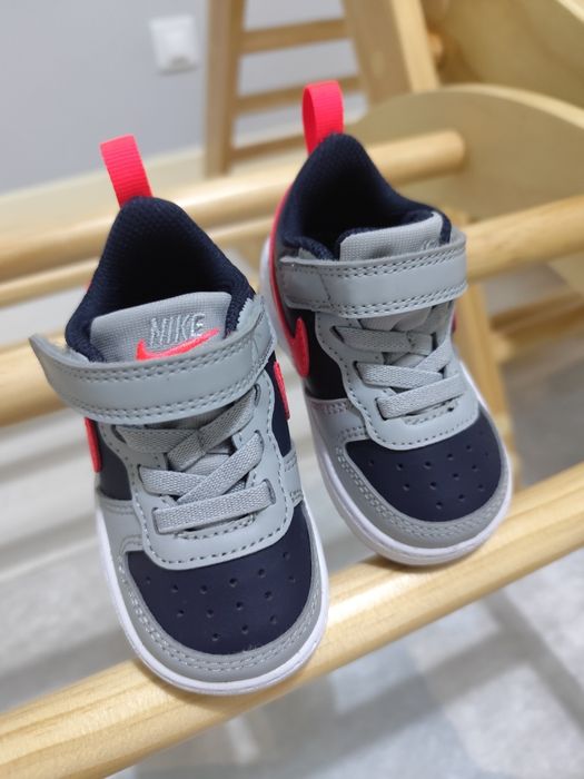 Sapatilhas Nike bebe