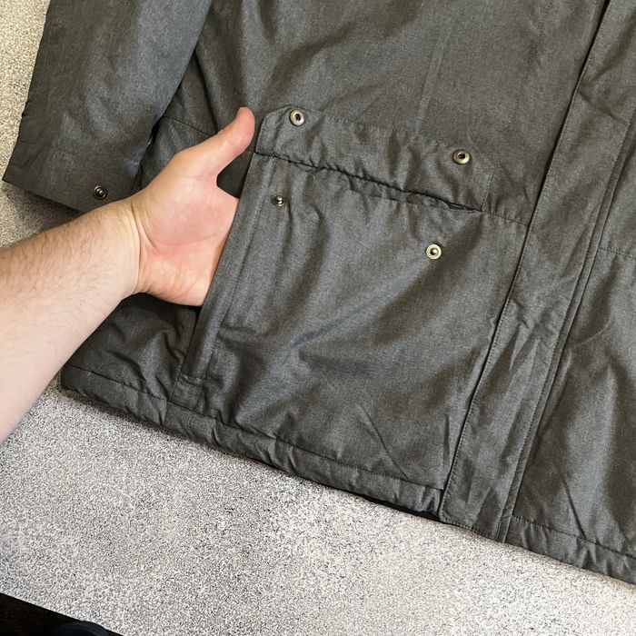 Зимовий пуховик Columbia оригінальна чоловіча зимова куртка коламбія