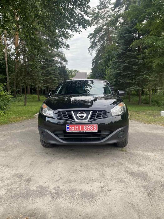 Продам економний кросовер