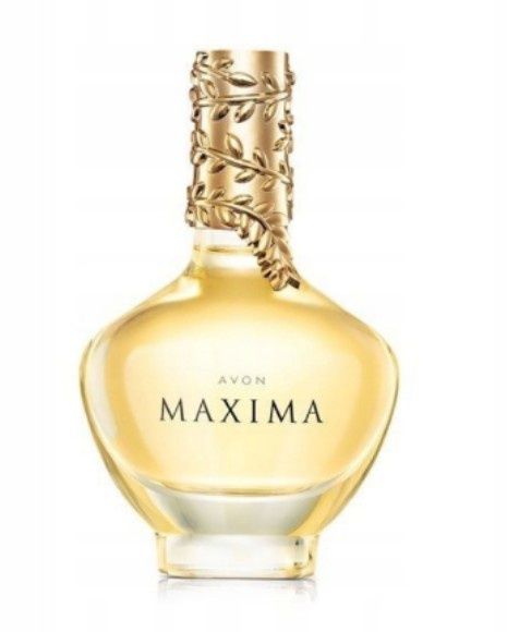 Perfumy damskie Avon Maxima unikat