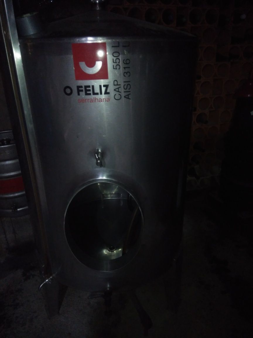 Cuba inox marca o feliz de quintentos e venee se vinho caseirocinquent