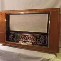 Radio lampowe Blaupunkt Riviera