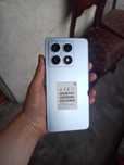 XIAOMI 14T kobalt blue