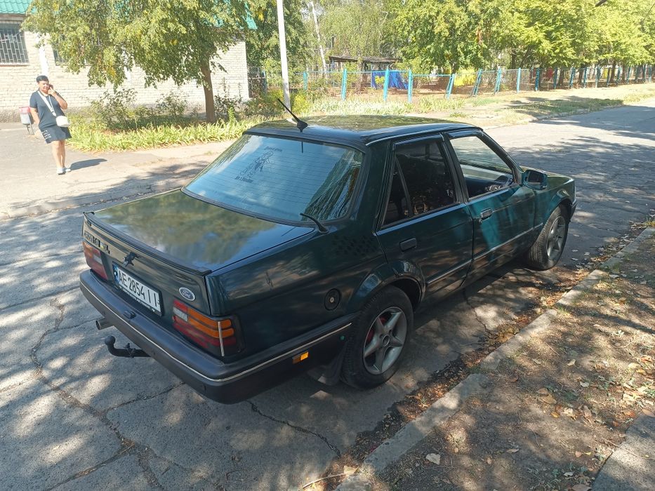 Продам Ford Orion у відмінному стані
