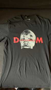 depeche MODE - t-shirt z trasy Memento Mori Tour 2023 - koszulka roz.S