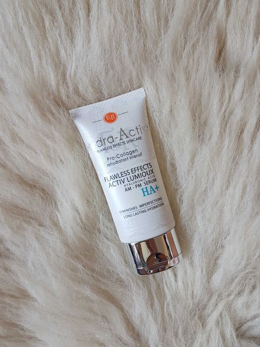 Serum z Kwasem Hialuronowym Figs Rouge