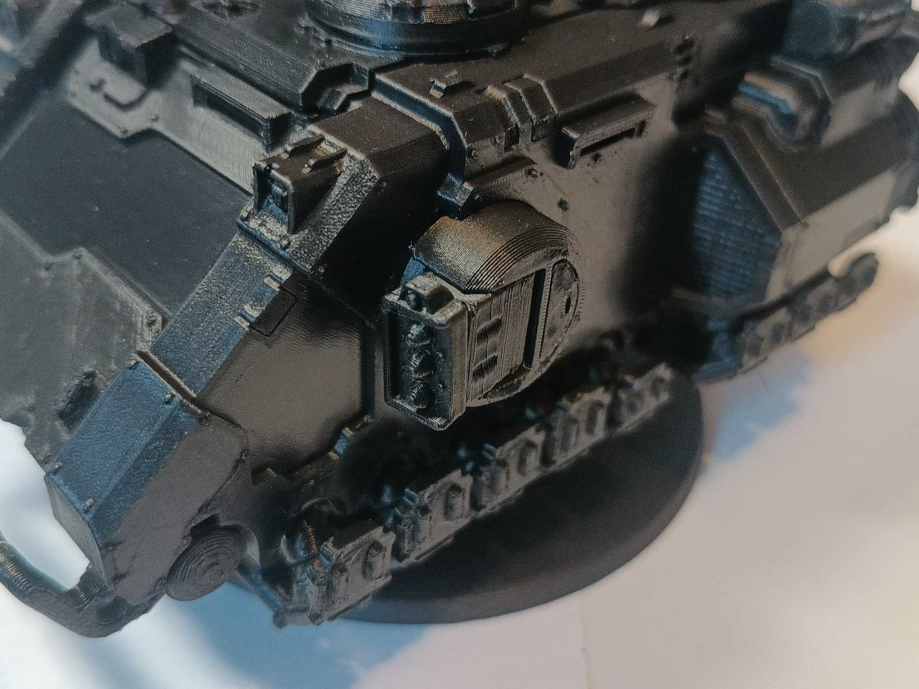 Druk 3D - Wh 40k Proxy - Gladiator Lancer