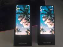 Galaxy s25 Ultra oraz s23 Ultra