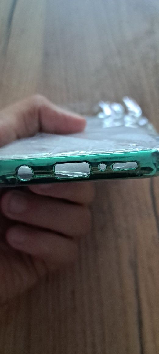 Etui do telefonu Samsung S9