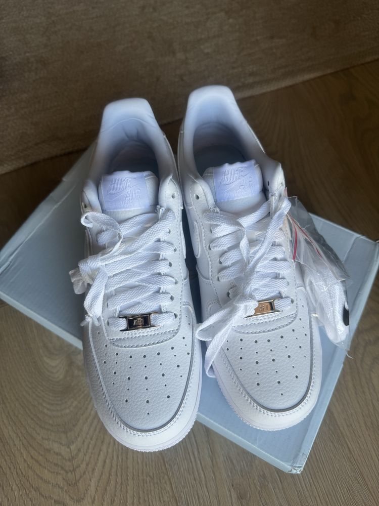 NOCTA Air Force 1 White 40