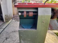 Maquina sapateiro