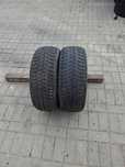 2x opony Kormoran 205/55 r16 zimowe