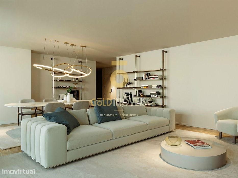 Apartamento T3 Venda em Sobrado e Bairros,Castelo de Paiva