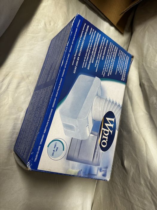 Condensador para Máquina de secar roupa