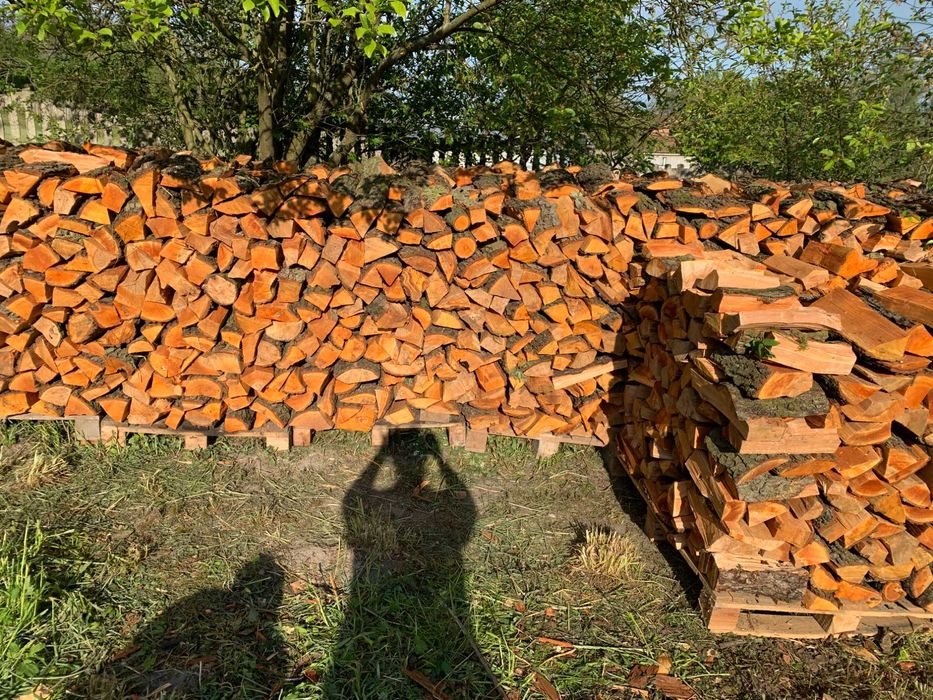 Drewno opałowe  -  Olcha