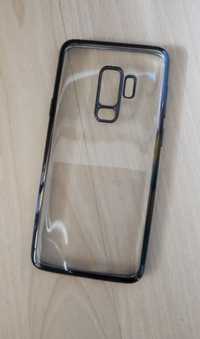 Case Samsung Galaxy s9 plus