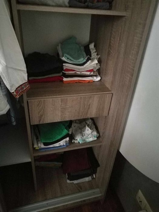 Шафа купе якісна