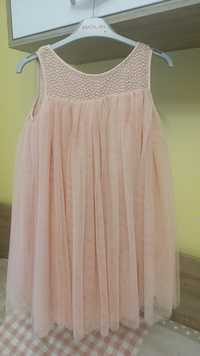 Платье, плаття Pomp de lux 128