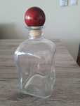Szklana karafka 750ml