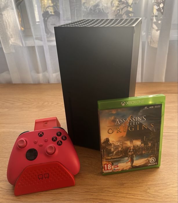 Konsola Xbox Series X