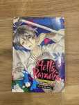 Hell’s Paradise Manga vol2