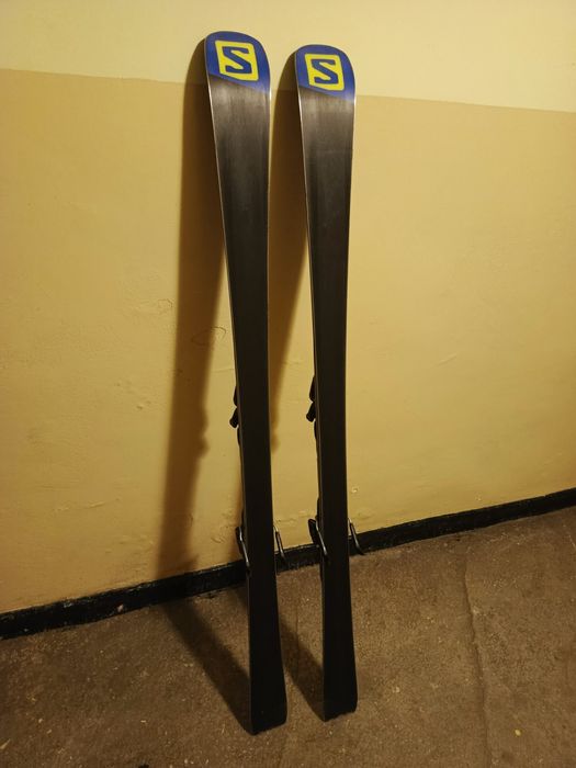 Narta Salomon SL RUSH 165 R13