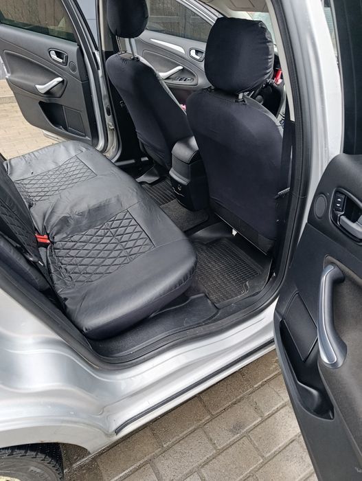 Форд мондео 2.0 дизель 2009рік