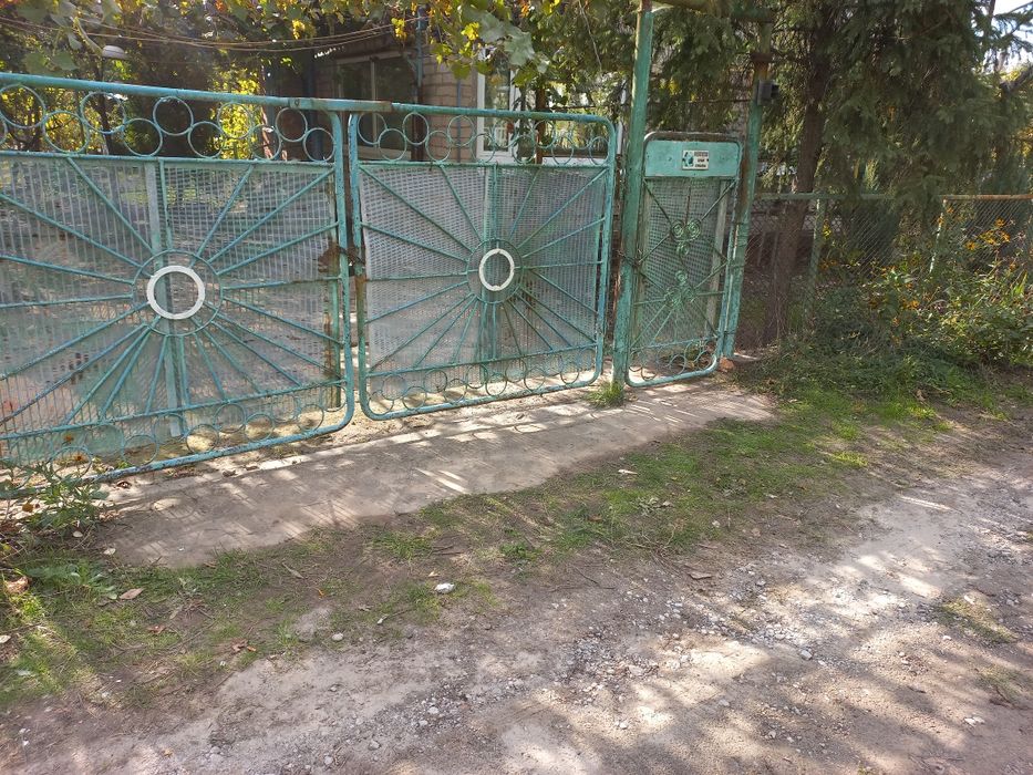 Продам дачу в садовом кооперативе "Мукомол" рядом пгт Малокатериновка