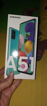 Продам Samsung a 51