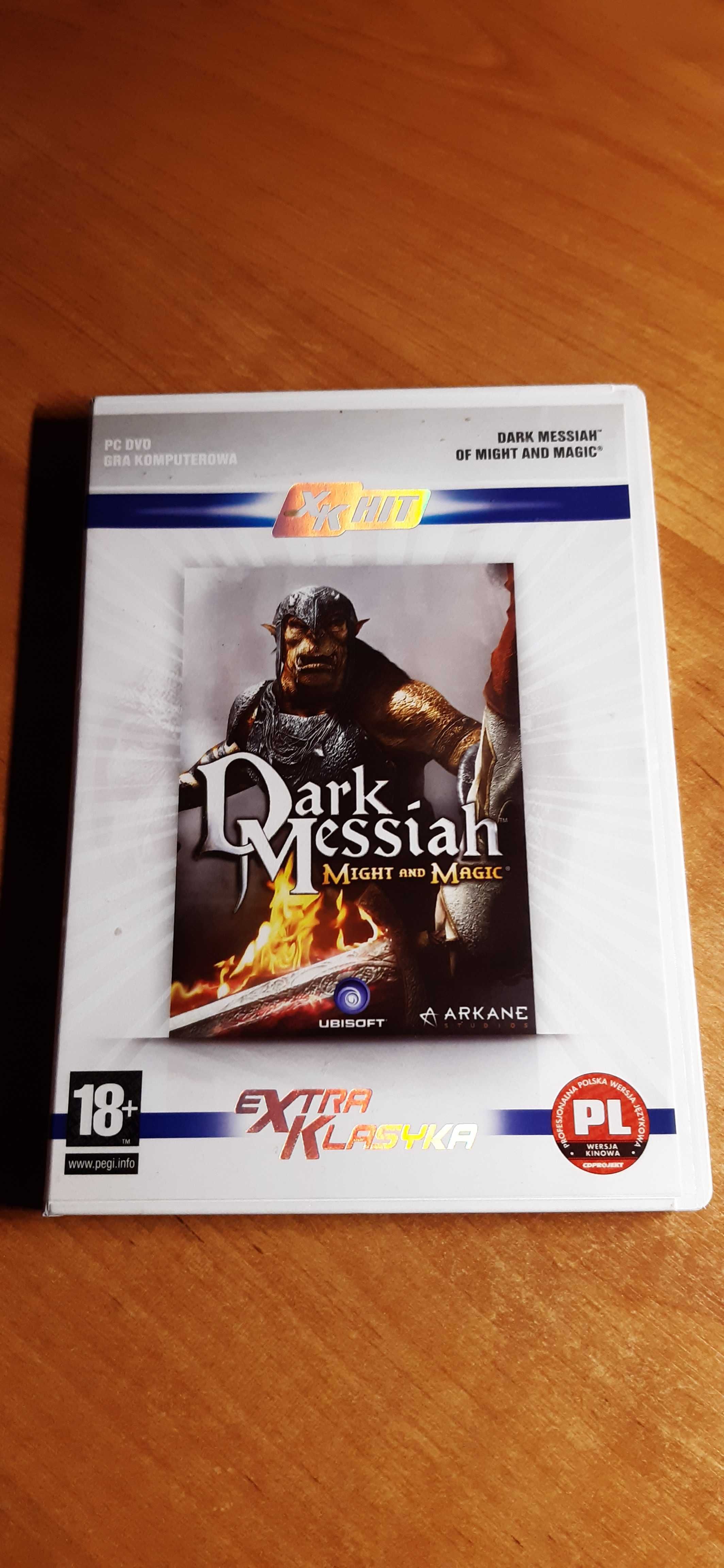 Dark Messiah Might and Magic (PC)