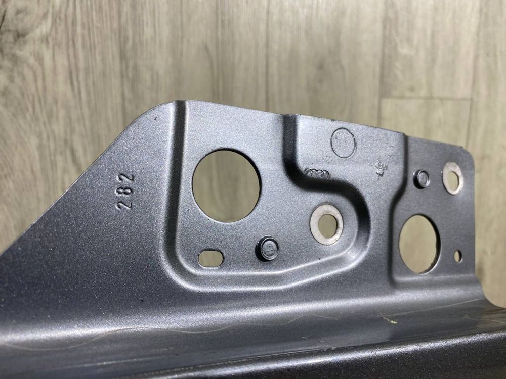 Крыло переднее левое Audi A6 C6 ( 2008 2009 2010 2011 г.)
