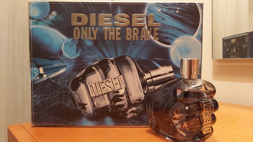 Diesel Only the Brave 125ml