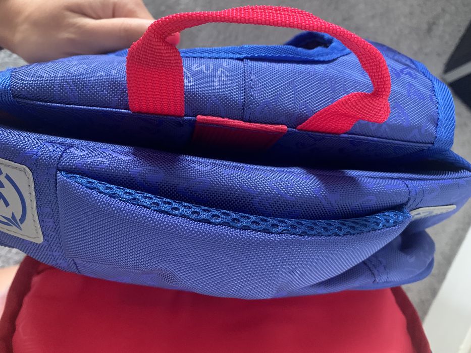 Продам новий рюкзак YES