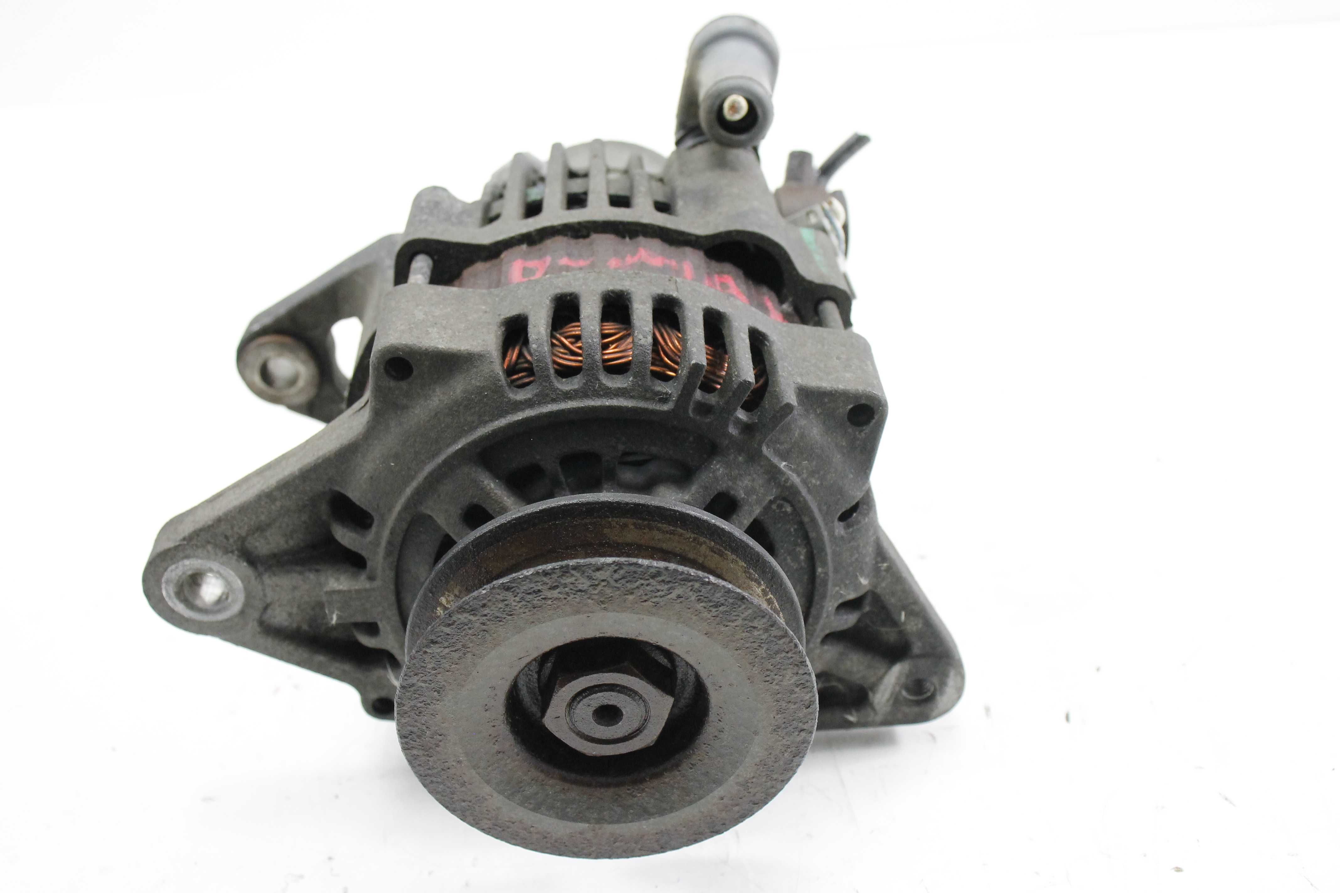 alternator pompa vacum waku Isuzu d-max rodeo 3.0 td di 4jh1 ditd