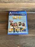 PlayStation Ps 4 Ps 5 To Jesteś Ty PL!