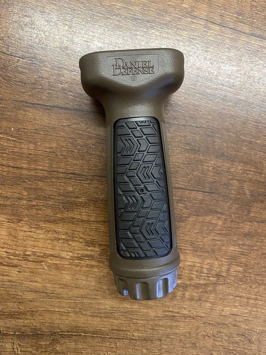 Рукоятка перевода огня Daniel Defense