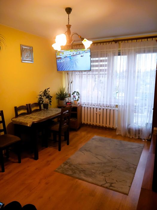 Mieszkanie 48,2 m2 na Os. Grunwaldzkim - BEZPOŚREDNIO