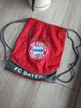 Worek/plecak FC Bayern Monachium
