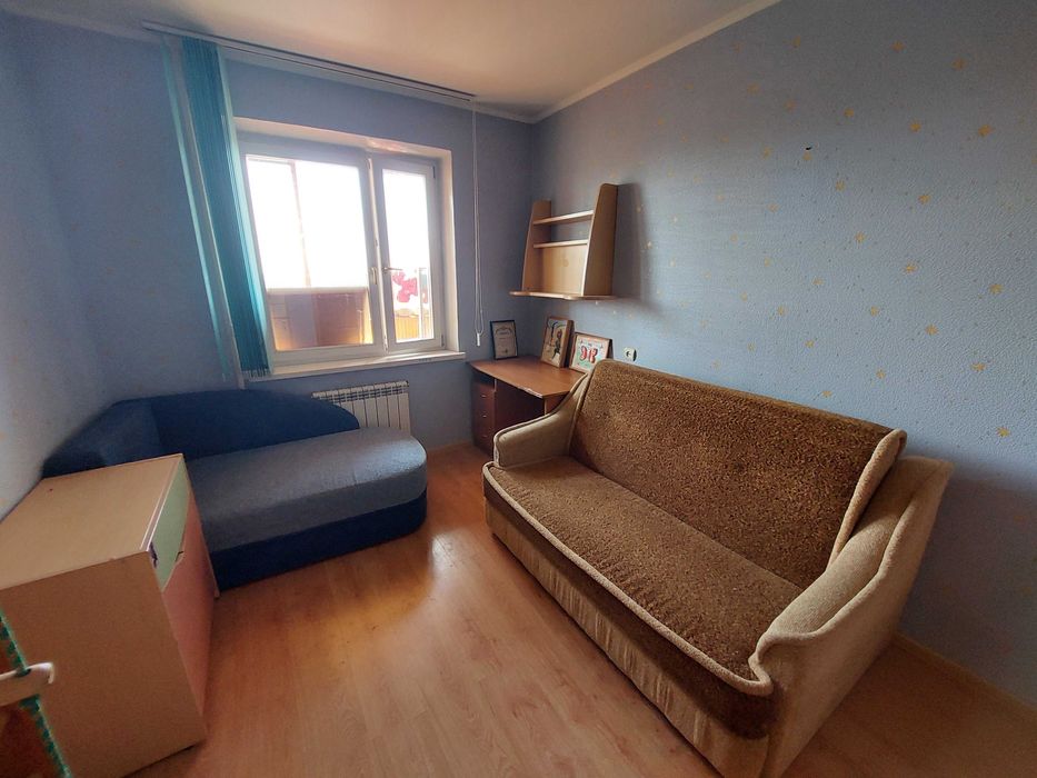 2-к Вишгород вул. Кургузова 3-Б