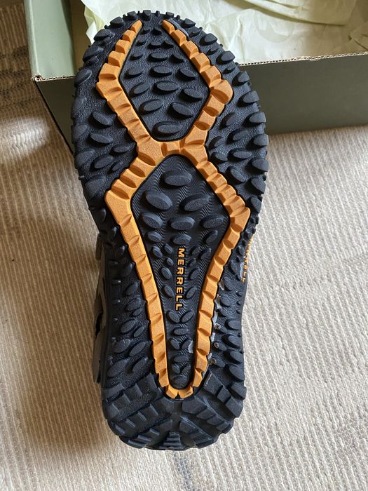 Сандалі чоловічі Merrell нові оригінал розмір 40, стопа 25 см