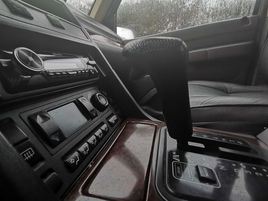 Range Rover 2.5 DT P38 Nacional Original